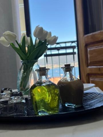 Apartamentos A Illa Redondela Exteriör bild